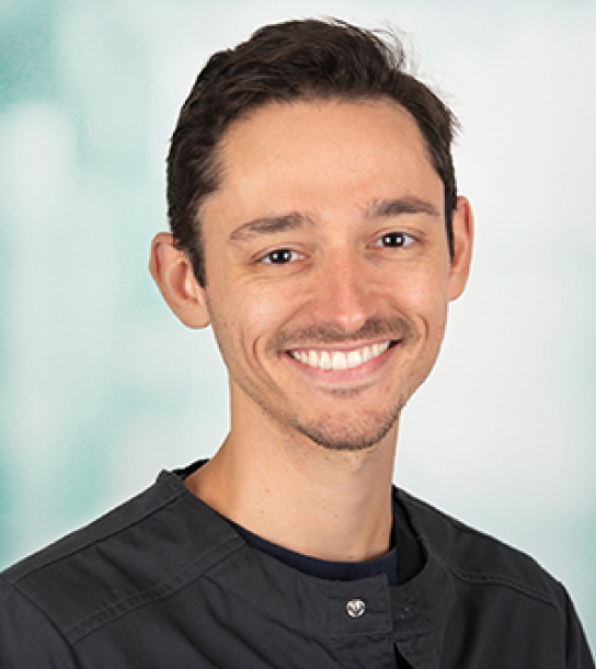 Dr. Timothy Koehler, DMD