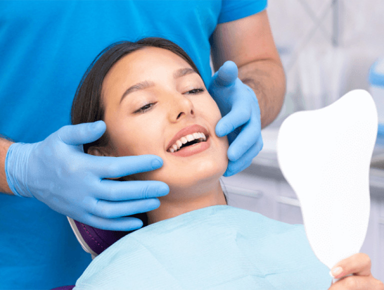 Wisdom Teeth Removal in Doylestown, OH