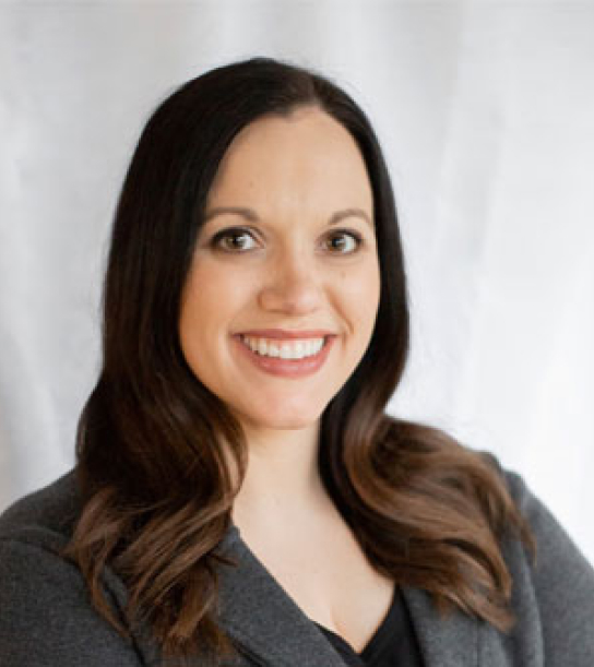 Dr. Lauren Young, DMD