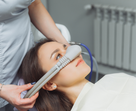 Sedation Dentistry