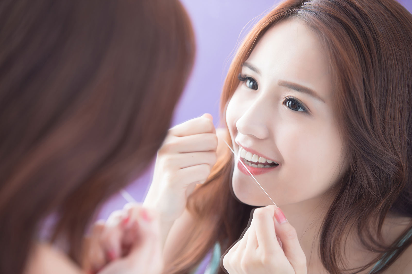 Treat Gum Disease At Burke Dental: The Dentist's Role